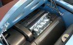 Volvo Caresto V8 Speedster 2006 года